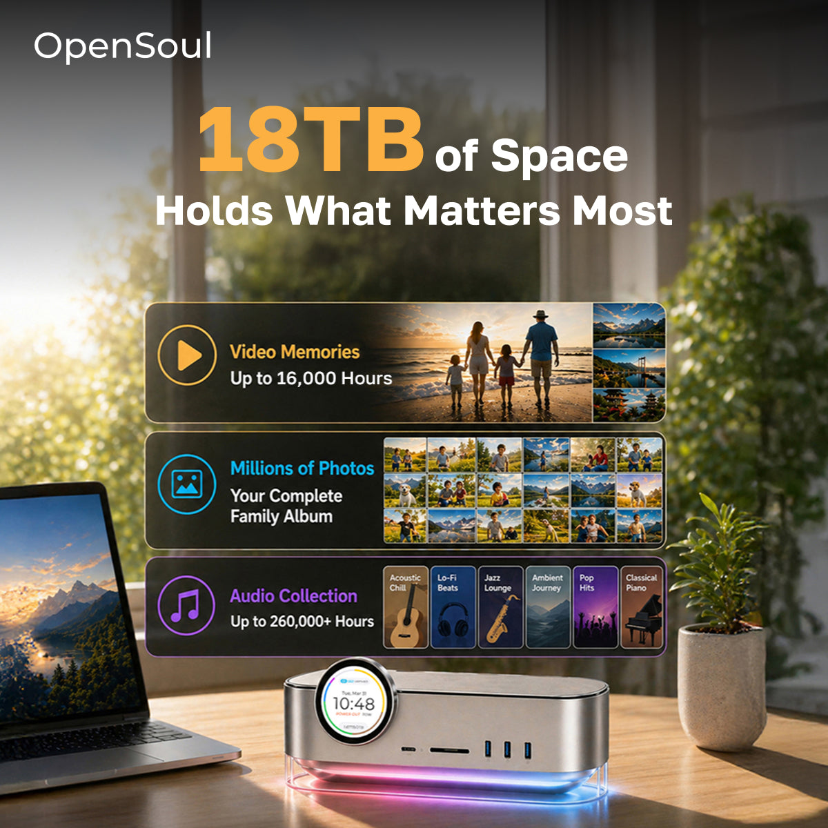 Pay $15 Save Up to $250 Later on Kickstarter