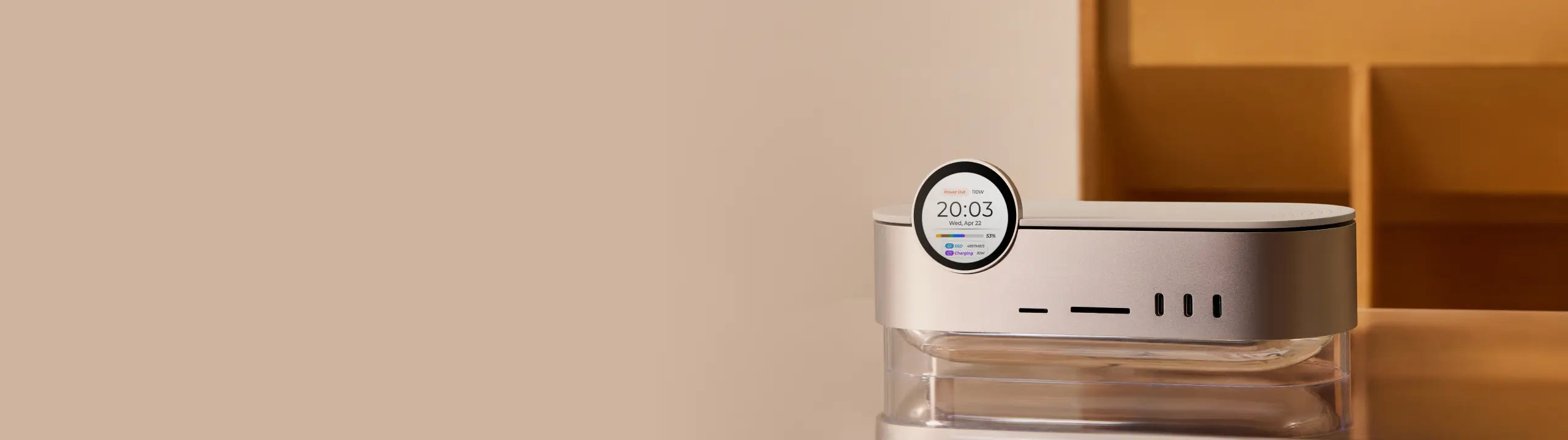Product & Branding