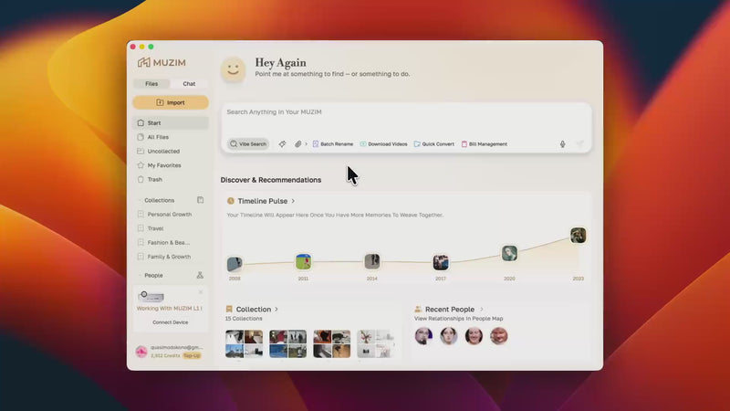 Content-Based File Search